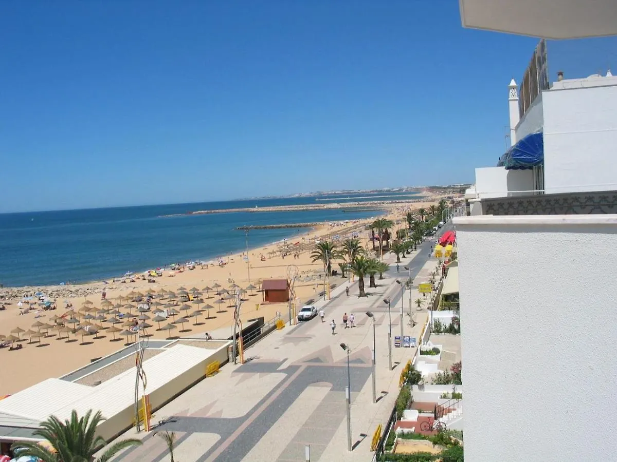 Appartamento Quarteira, Algarve - Seaview - Horizonte Mar