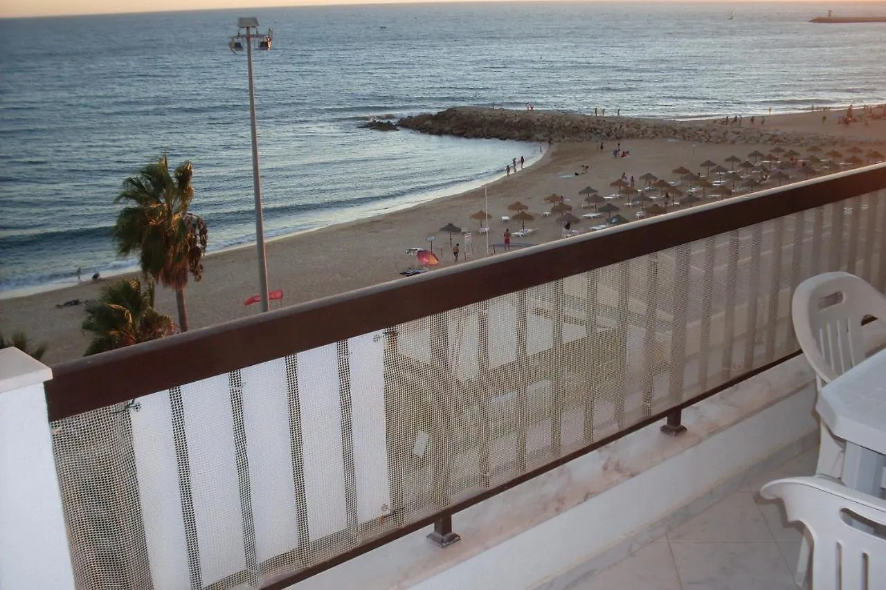 Appartamento Quarteira, Algarve - Seaview - Horizonte Mar