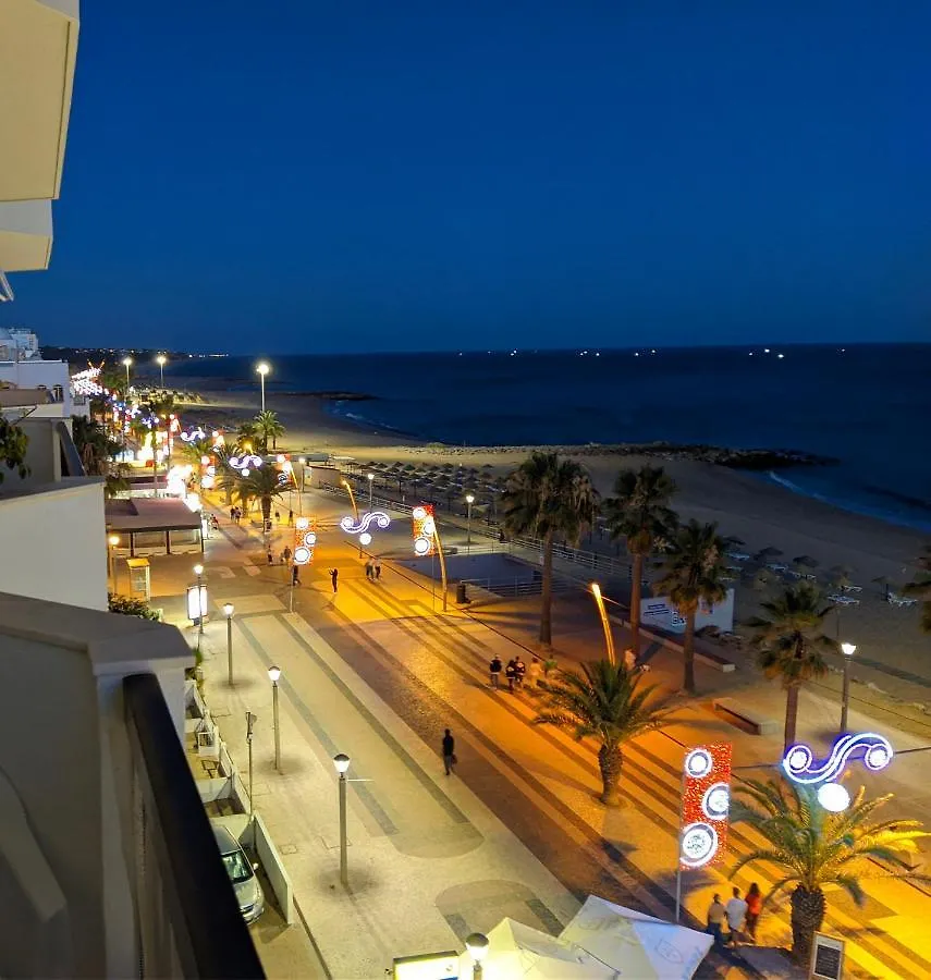 Quarteira, Algarve - Seaview - Horizonte Mar Apartment Portugal