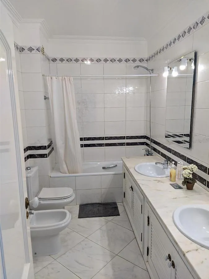 Quarteira, Algarve - Seaview - Horizonte Mar Apartment