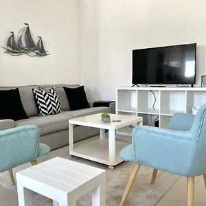 Apartment Nutmeg - 50mtrs To - By Hd, Quarteira