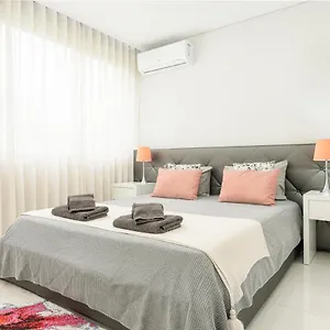 Apartment Rafael - Vilamoura, Quarteira