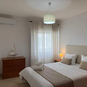 Apartment Canaima, Quarteira