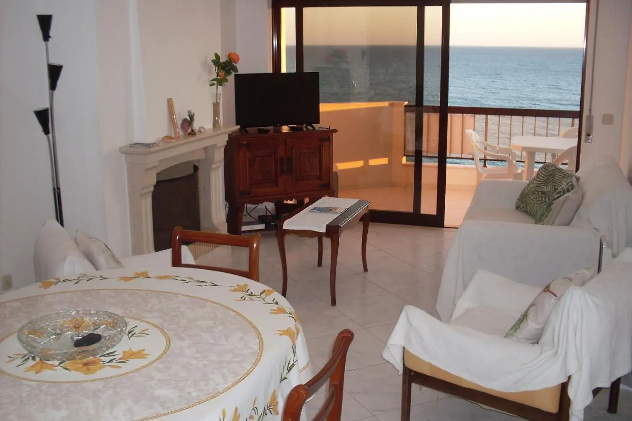 Quarteira, Algarve - Seaview - Horizonte Mar location